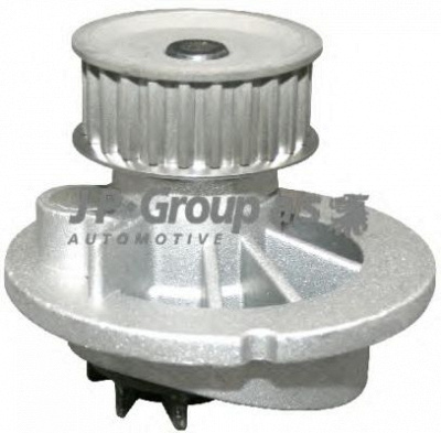 JP GROUP 1214102700 -  Водяной насос